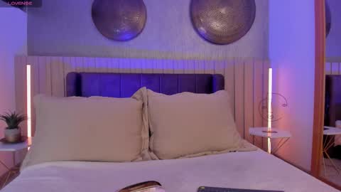 Naisha Ford online show from January 8, 6:28 am