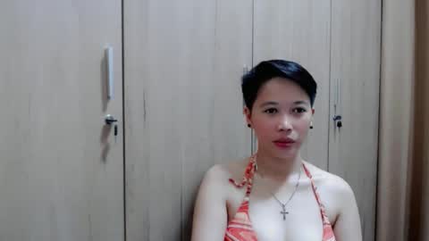 Melinda online show from April 8, 12:51 pm