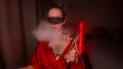 Snapshot of naked_psychologist chatting on January 18, 12:26 pm Asy no face  online show from January 18, 12:26 pm