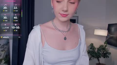 Kate online show from November 6, 1:17 pm