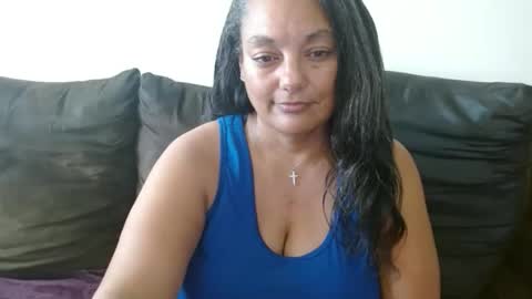 Nala Thickk online show from October 27, 7:08 pm