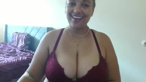 Nala Thickk online show from December 16, 3:43 pm