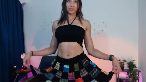 Snapshot of nale4u chatting on March 4, 4:27 am Nale Next Stream on November 6th at 2230pm CT online show from March 4, 4:27 am