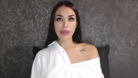 Lady online show from November 3, 5:06 pm