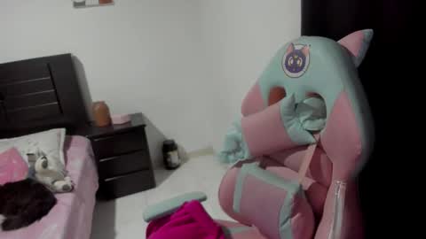 Nami online show from December 15, 2:39 am