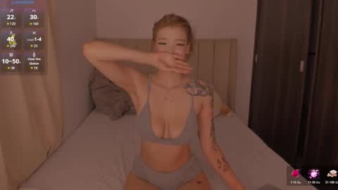 N A M I    -   OF  namibergmant online show from February 13, 9:38 pm