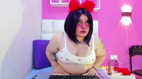 Nami online show from February 22, 11:44 am