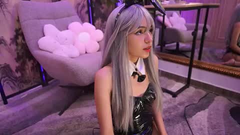 namikimura online show from December 17, 7:18 pm