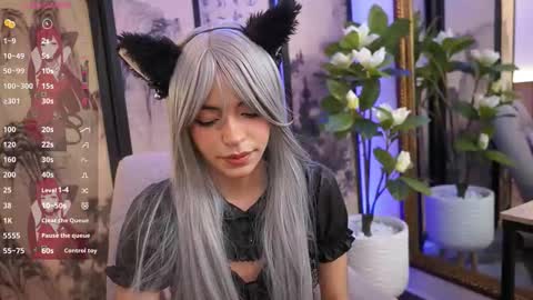 namikimura online show from November 24, 7:16 pm