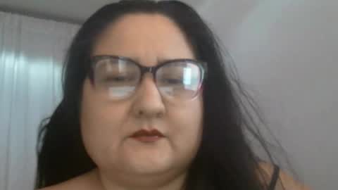 nana1545 online show from December 19, 8:45 pm