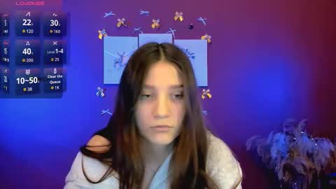 nana_shy_ online show from January 8, 7:40 pm