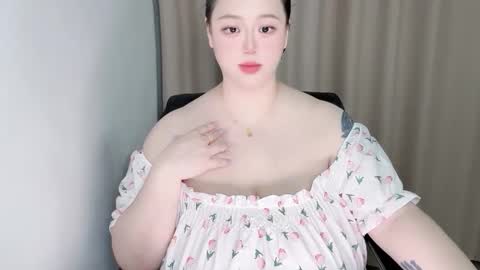 nanabigbobo online show from April 25, 1:41 pm
