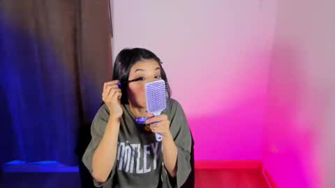 Nana  Natalia online show from November 10, 3:01 am