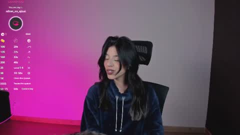 Nana  Natalia online show from June 12, 2:19 am
