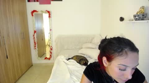 Snapshot of nanami_20 chatting on September 10, 7:03 pm samantha online show from September 10, 7:03 pm