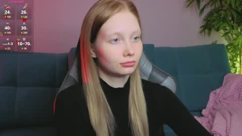 Merlizz  Julia  Emma online show from March 31, 8:53 pm