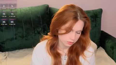 Snapshot of nanami_v02 chatting on September 28, 5:07 pm Merlizz  Julia  Emma online show from September 28, 5:07 pm