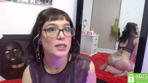 nanamii_04 online show from September 24, 1:26 am