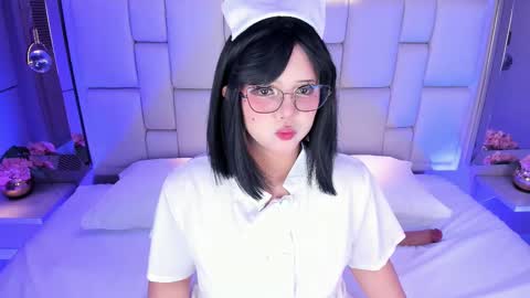 NanaOsaky online show from February 23, 12:26 pm