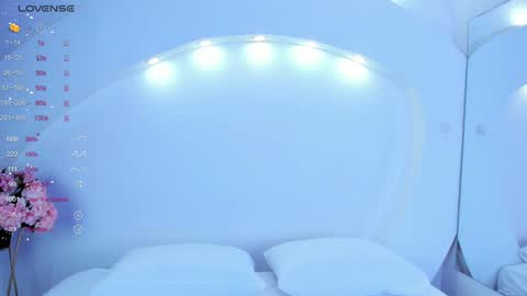 NanaOsaky online show from January 30, 12:27 pm