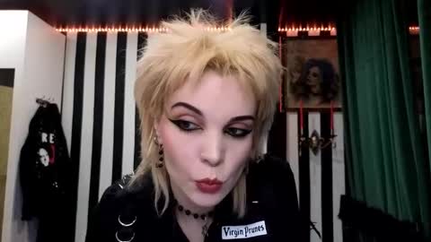 Nancy online show from October 24, 11:56 pm