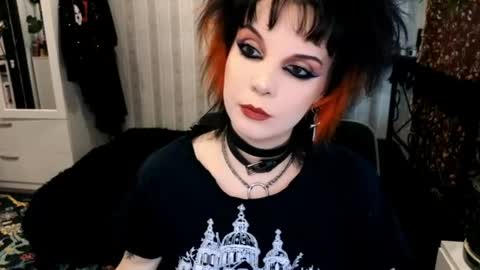 Nancy online show from July 2, 3:40 pm