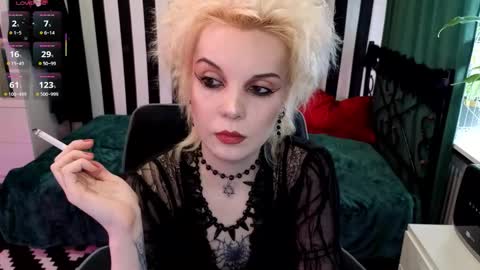 Nancy online show from February 20, 7:21 am