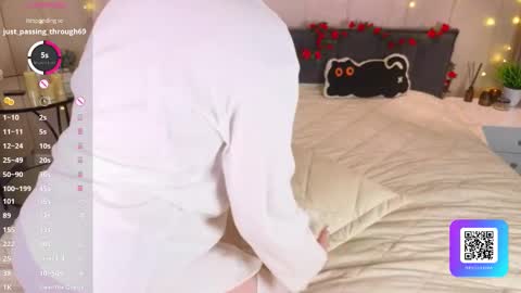 Luna online show from February 19, 5:18 am