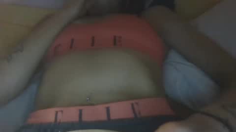 NancyNyx316 online show from December 23, 12:25 am