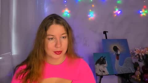 Snapshot of nancysanders chatting on October 20, 11:13 am Nancy online show from October 20, 11:13 am