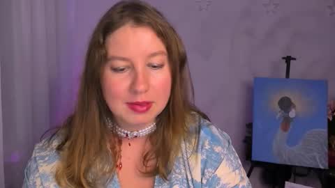 Snapshot of nancysanders chatting on September 27, 4:14 pm Nancy online show from September 27, 4:14 pm