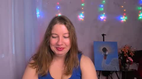Snapshot of nancysanders chatting on September 18, 5:17 am Nancy online show from September 18, 5:17 am
