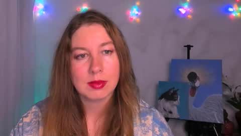 Snapshot of nancysanders chatting on October 11, 7:05 pm Nancy online show from October 11, 7:05 pm