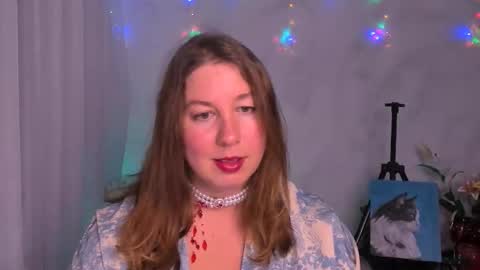 Snapshot of nancysanders chatting on October 4, 5:17 pm Nancy online show from October 4, 5:17 pm