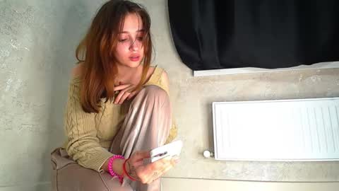 nancyss_ online show from October 22, 3:28 pm