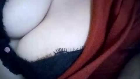 Luscious Lizz online show from January 31, 7:07 am