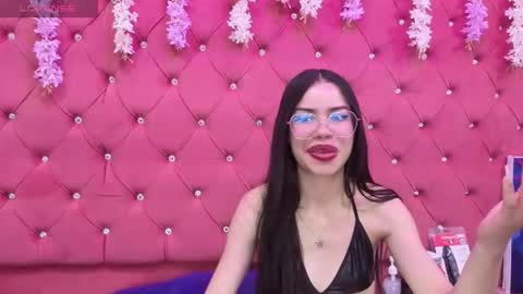 Snapshot of nanis_james21 chatting on September 25, 4:55 am nanis james21 online show from September 25, 4:55 am