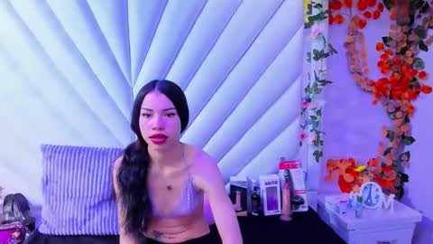 Snapshot of nanis_james21 chatting on October 19, 2:46 am nanis james21 online show from October 19, 2:46 am