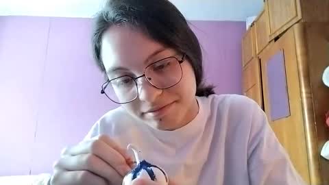 Margo online show from January 12, 6:18 am