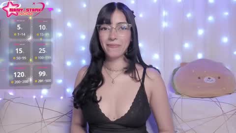 Snapshot of nany_stark_ chatting on January 27, 10:38 am NANY online show from January 27, 10:38 am