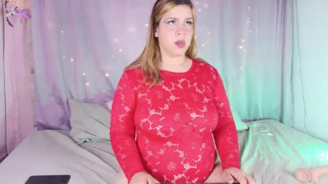 nanymatrioska online show from May 30, 2:09 am