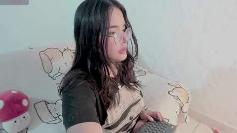  Naoko  online show from February 25, 12:47 am