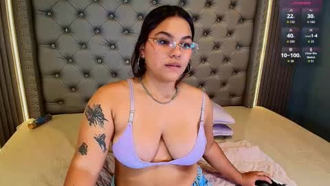 NAOMI online show from March 16, 6:34 pm