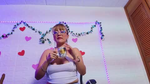 Naomi online show from October 8, 11:47 am