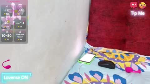 Snapshot of naomi_powel chatting on October 14, 3:31 am naomi_powel online show from October 14, 3:31 am