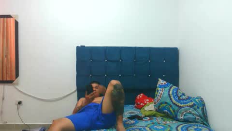 Mia online show from March 2, 10:59 pm