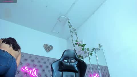 Naomi online show from September 30, 11:16 am