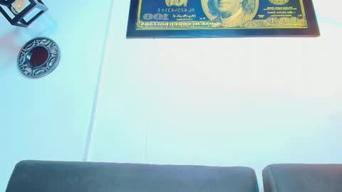 Naomi Campbel online show from March 17, 10:25 pm