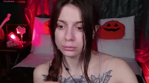 Naomi online show from October 27, 5:36 am