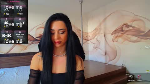 Snapshot of naomiscarlett chatting on December 20, 9:43 am NaomiScarlett online show from December 20, 9:43 am